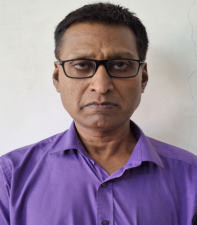 Dr. R. Muthukumar